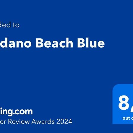Medano Beach Blue El Médano Екстериор снимка