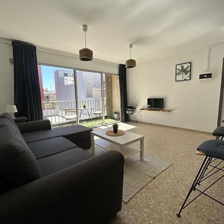 Medano Beach Blue El Médano Екстериор снимка
