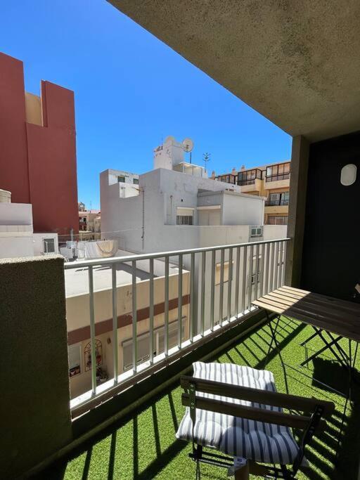 Medano Beach Blue El Médano Екстериор снимка