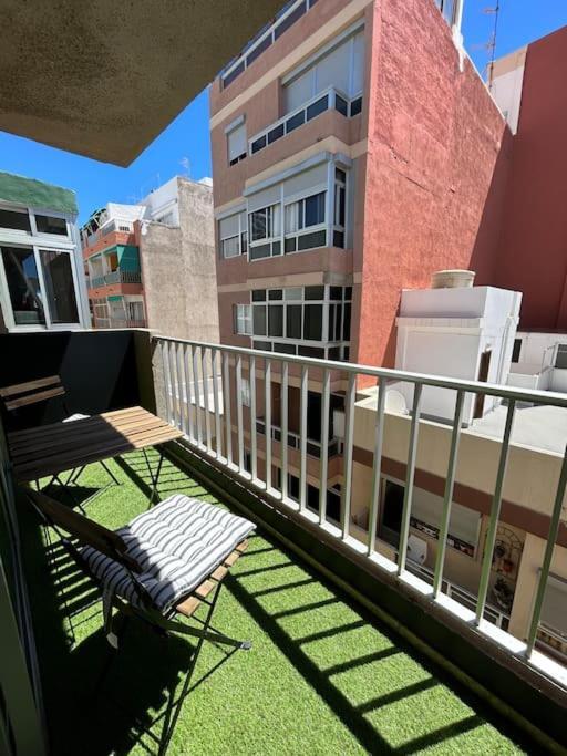 Medano Beach Blue El Médano Екстериор снимка