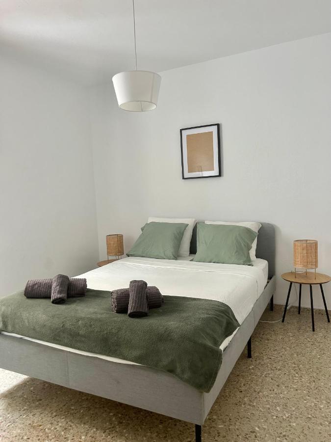 Medano Beach Blue El Médano Екстериор снимка