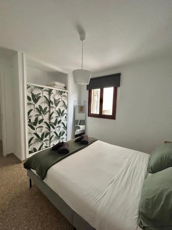 Medano Beach Blue El Médano Екстериор снимка