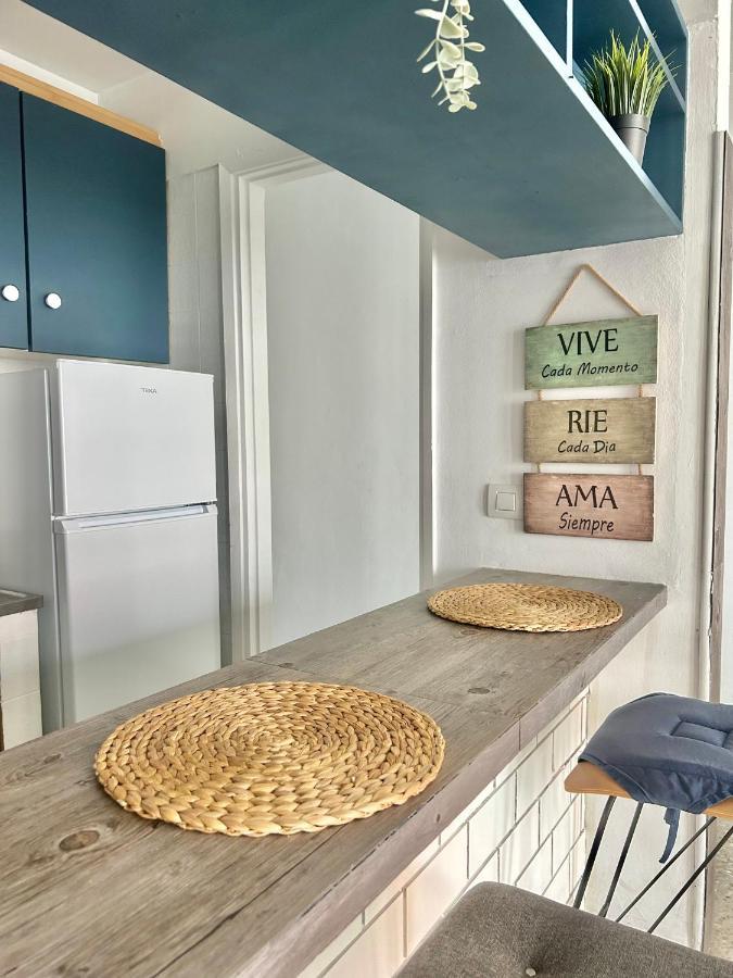 Medano Beach Blue El Médano Екстериор снимка
