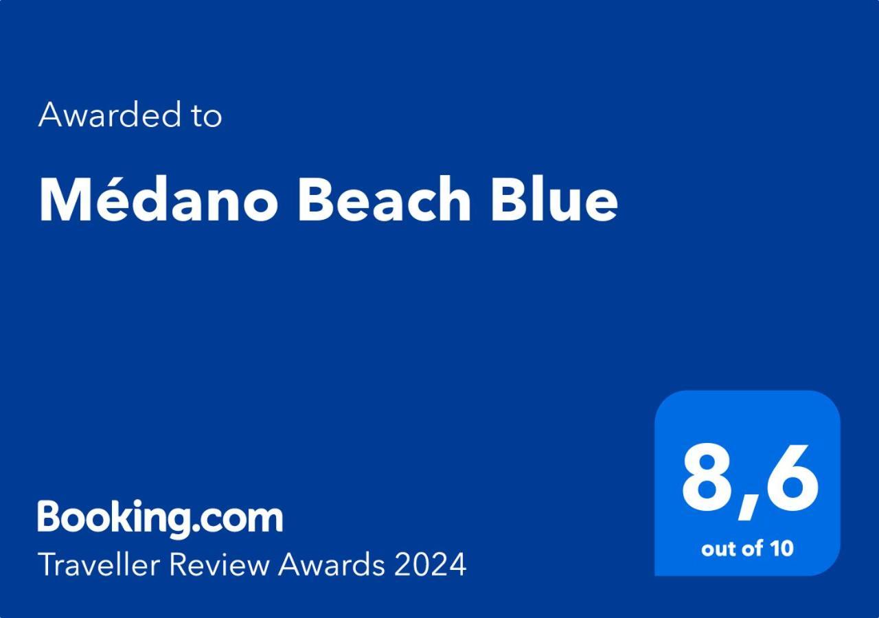 Medano Beach Blue El Médano Екстериор снимка