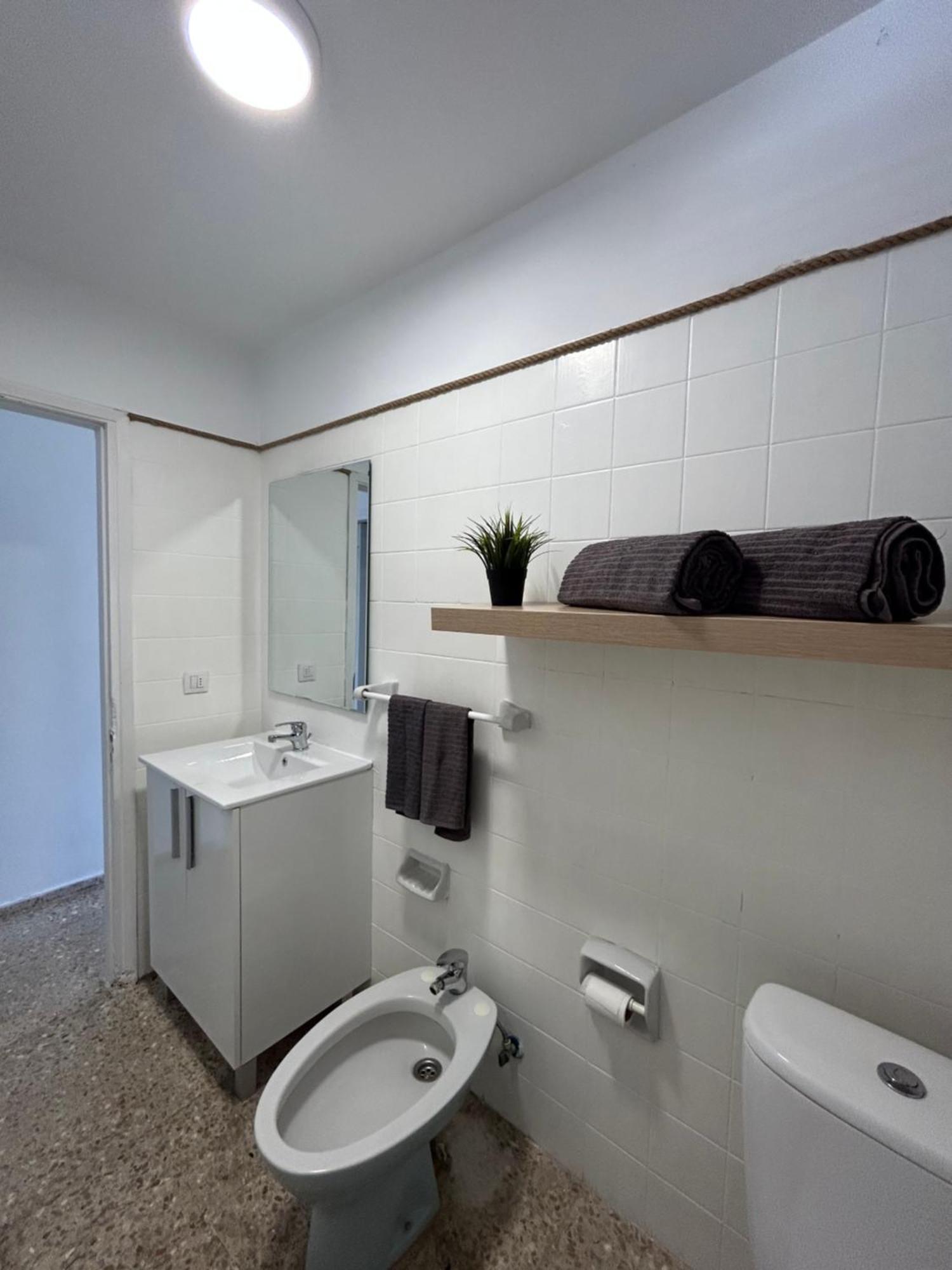 Medano Beach Blue El Médano Екстериор снимка