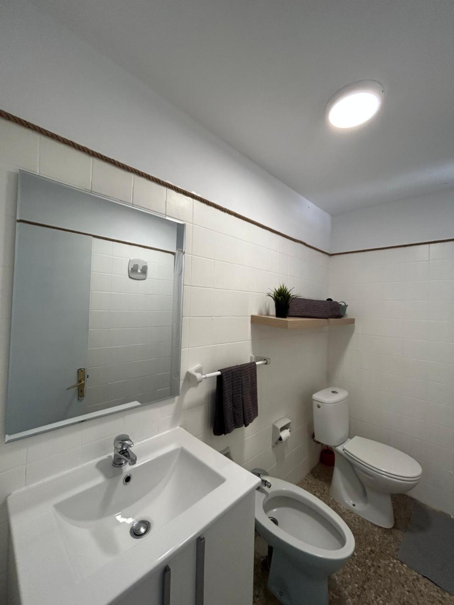 Medano Beach Blue El Médano Екстериор снимка