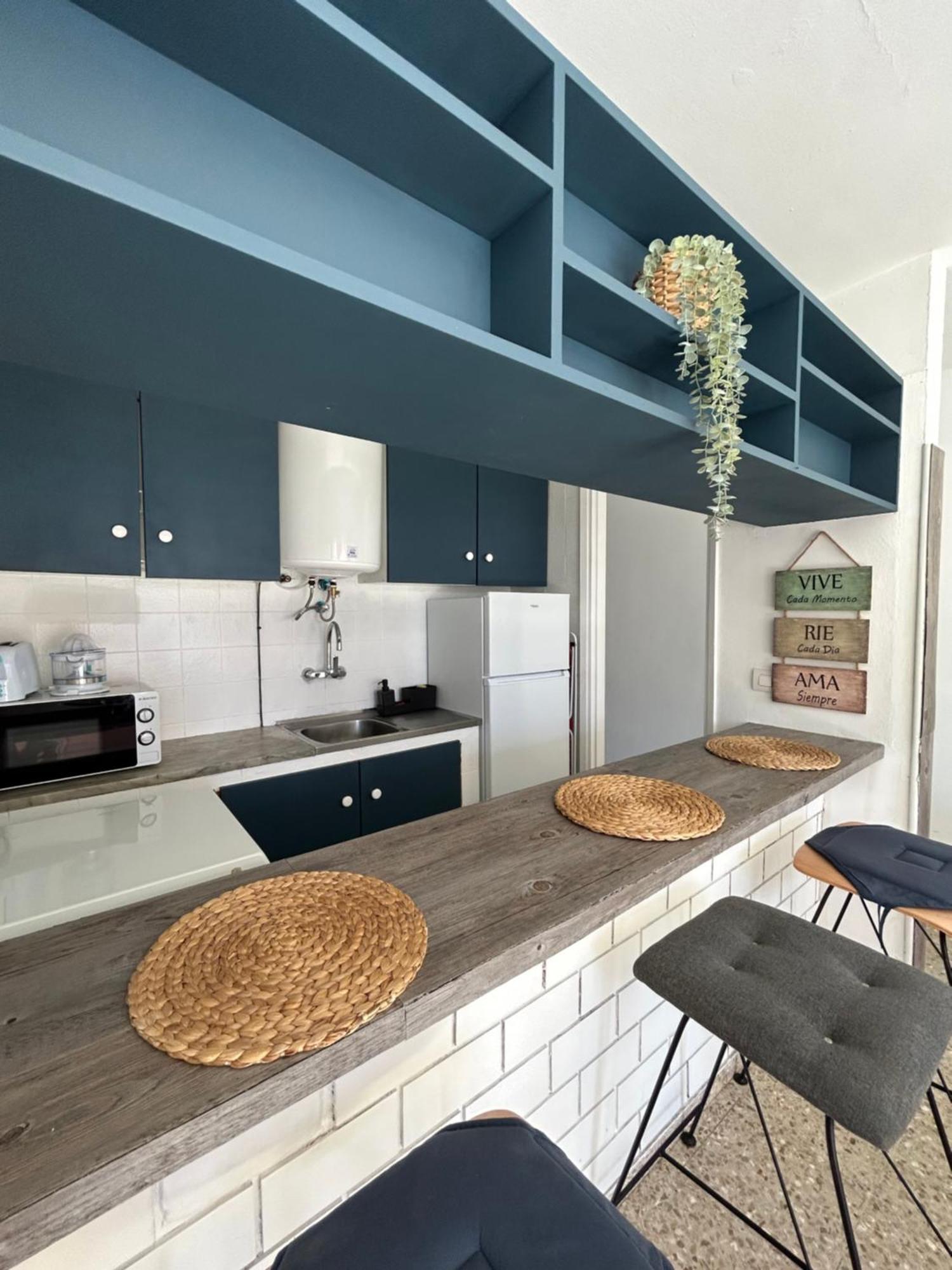 Medano Beach Blue El Médano Екстериор снимка